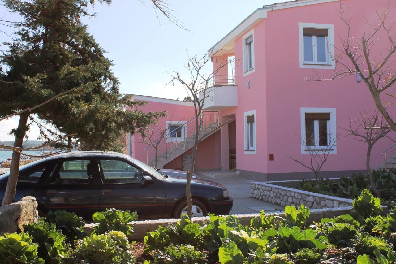 Apartments By The Sea Veli Rat, Dugi Otok - 11525 Exterior foto