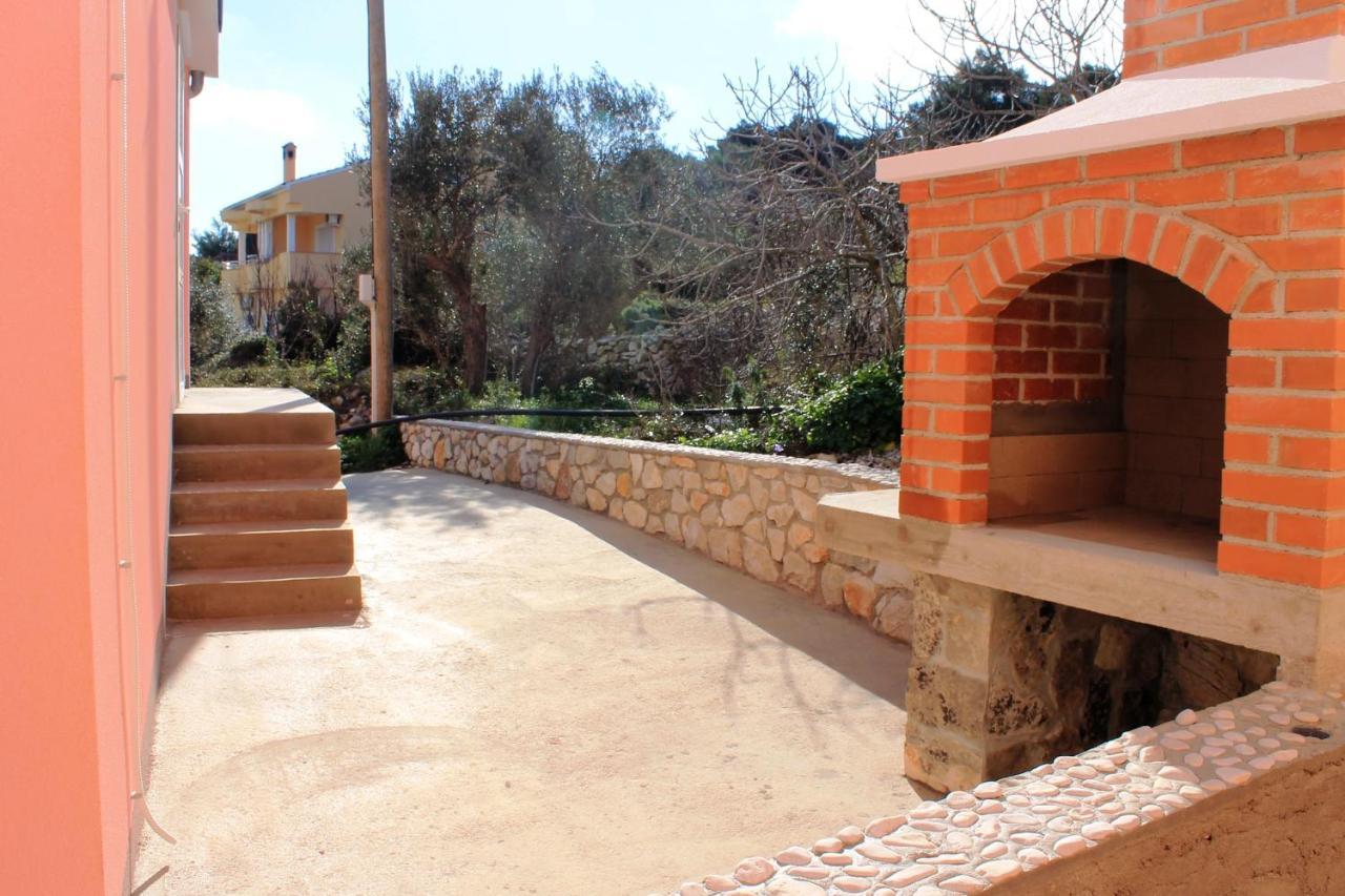 Apartments By The Sea Veli Rat, Dugi Otok - 11525 Exterior foto