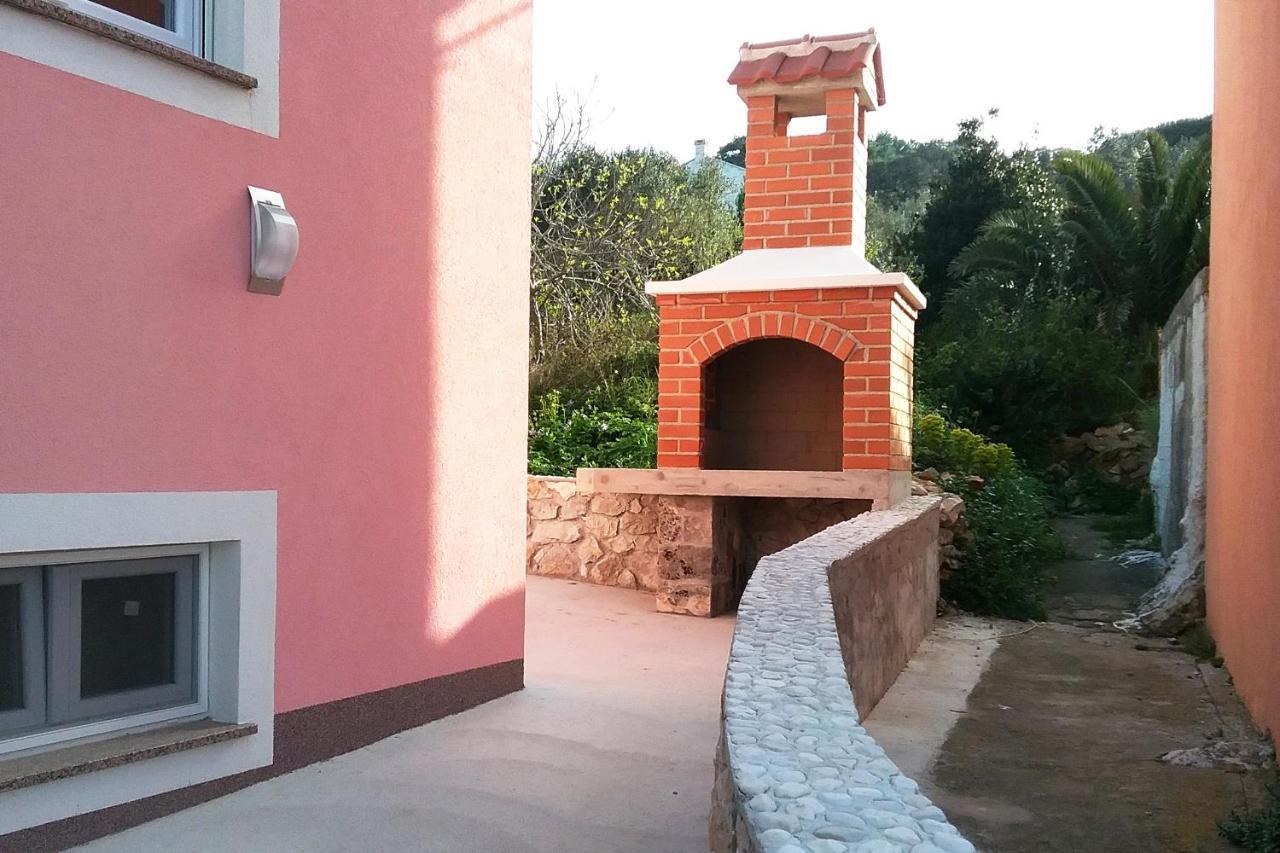 Apartments By The Sea Veli Rat, Dugi Otok - 11525 Exterior foto