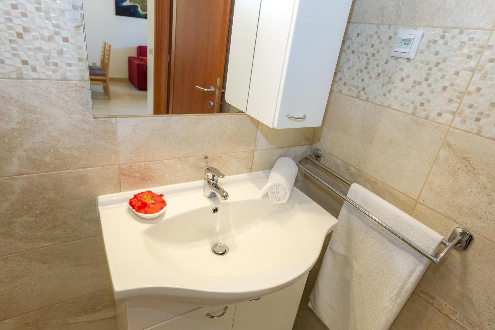 Apartments By The Sea Veli Rat, Dugi Otok - 11525 Zimmer foto