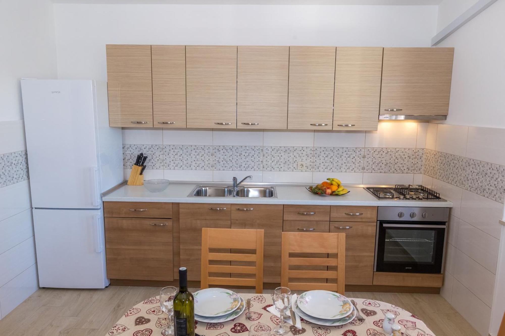 Apartments By The Sea Veli Rat, Dugi Otok - 11525 Zimmer foto